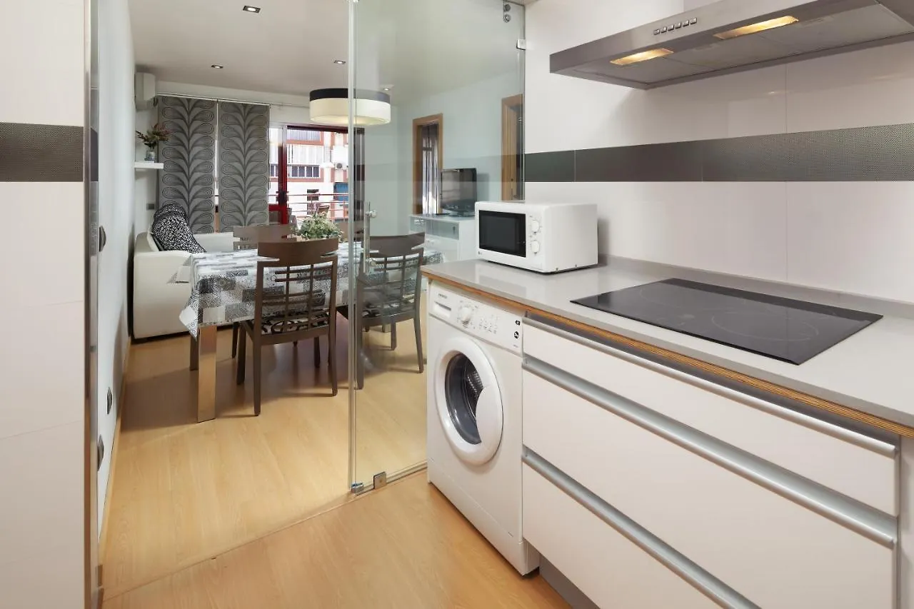 Apartamento Del Rio Apartment Torre Del Mar Spain