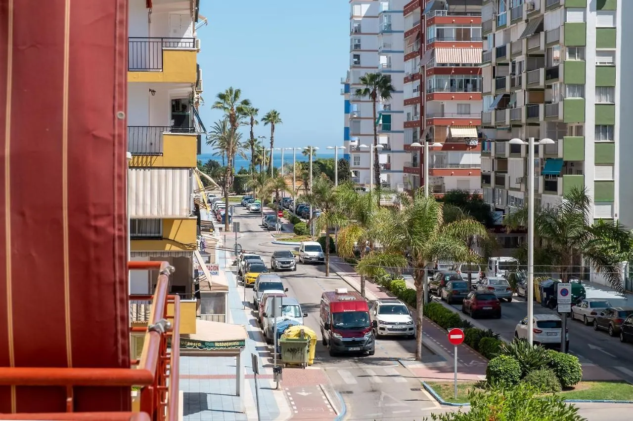 Apartamento Del Rio Apartment Torre Del Mar