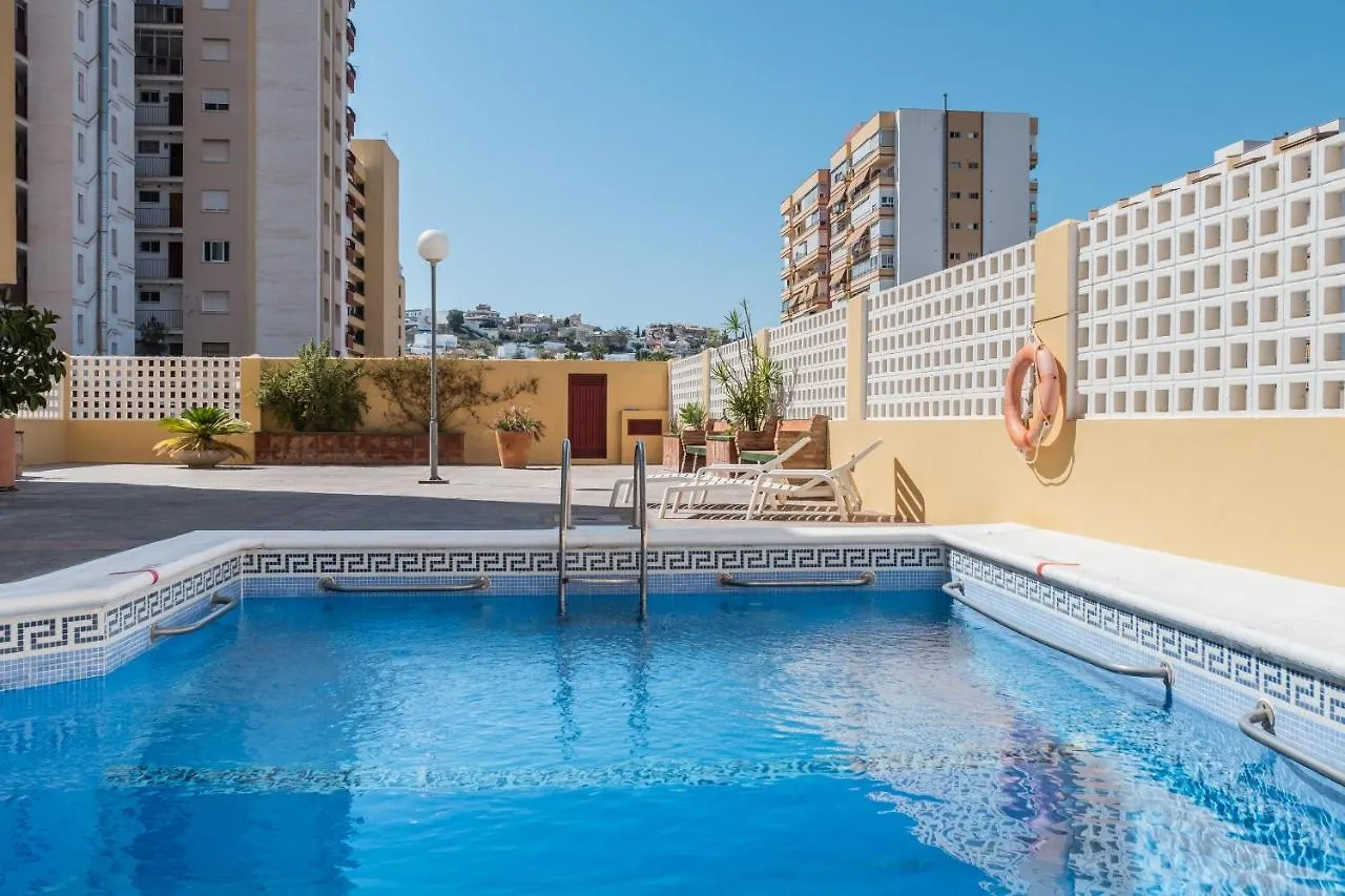 Apartamento Del Rio Apartment Torre Del Mar 0*,  Spain