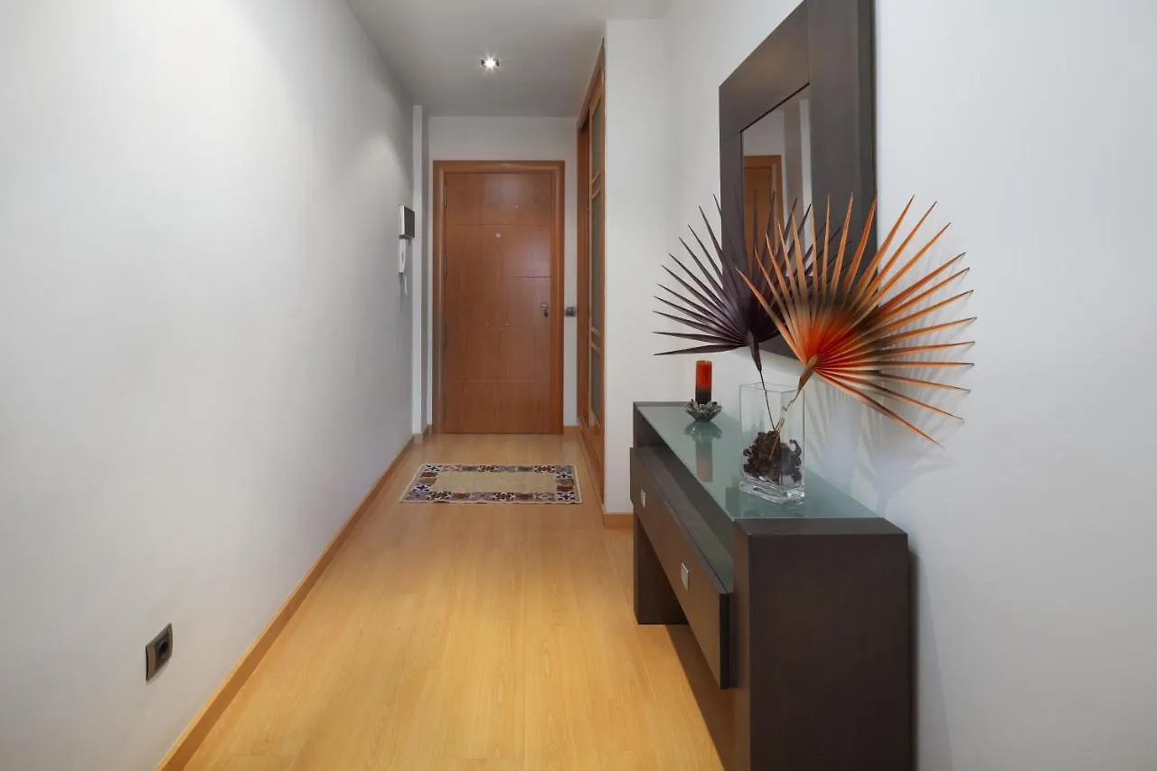 Apartamento Del Rio Apartment Torre Del Mar