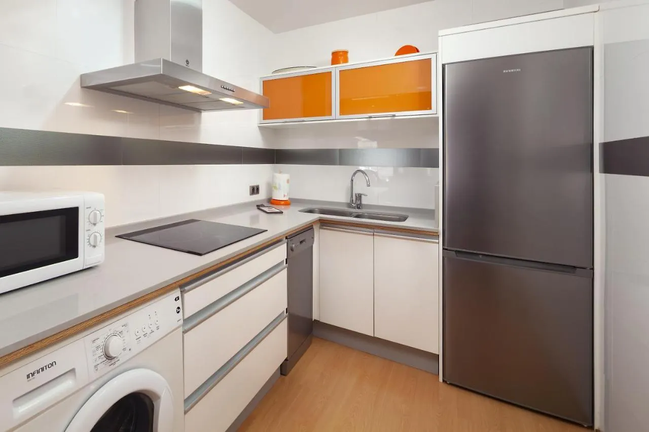 Apartamento Del Rio Apartment Torre Del Mar