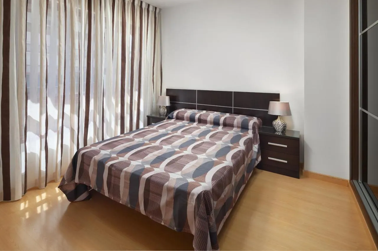Apartamento Del Rio Apartment Torre Del Mar