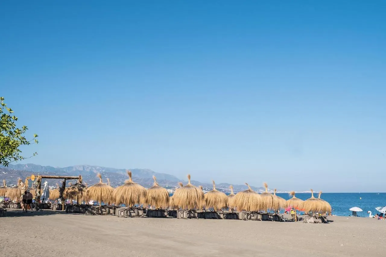 Apartamento Del Rio Apartment Torre Del Mar 0*,