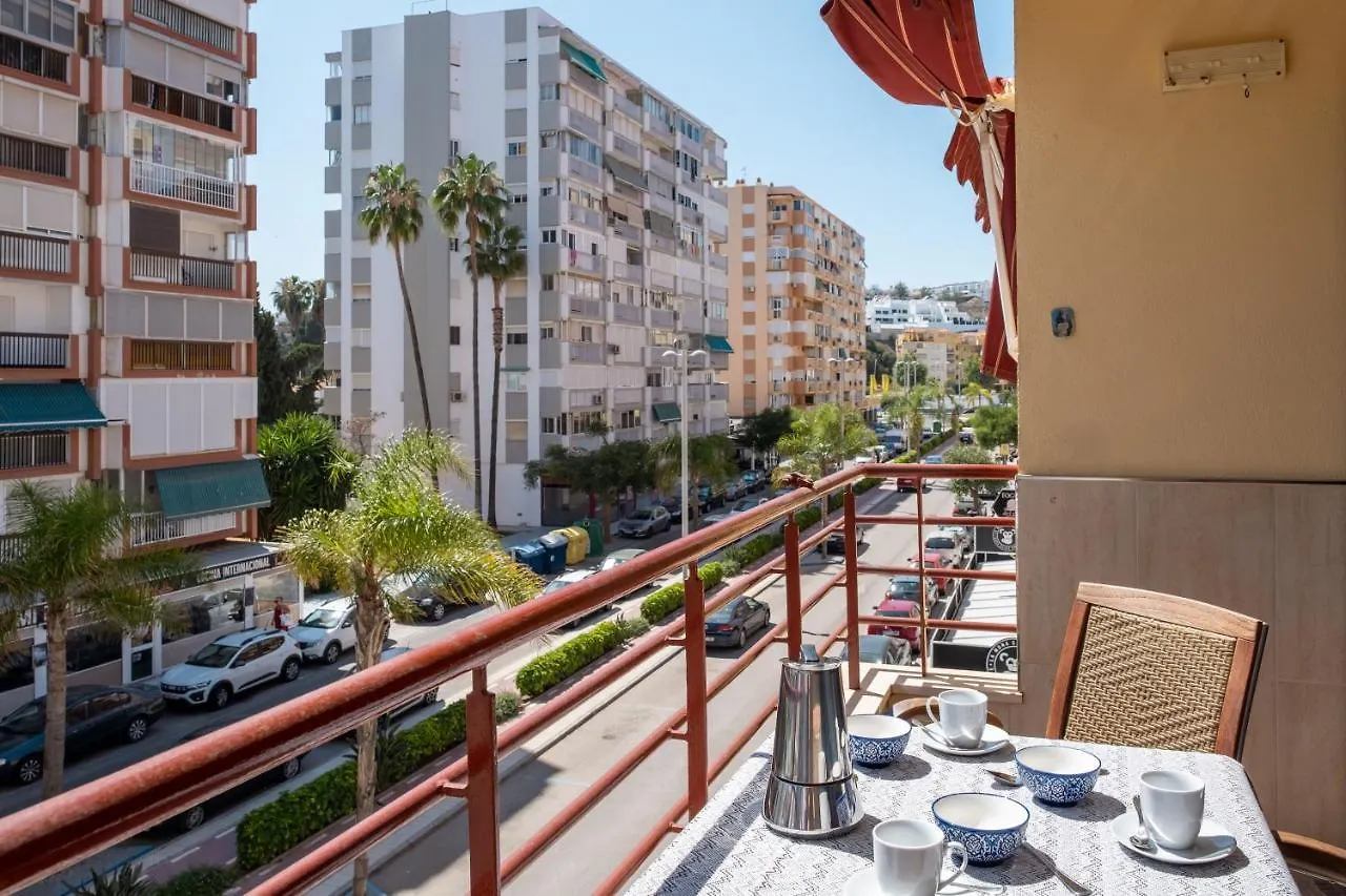 Apartamento Del Rio Apartment Torre Del Mar