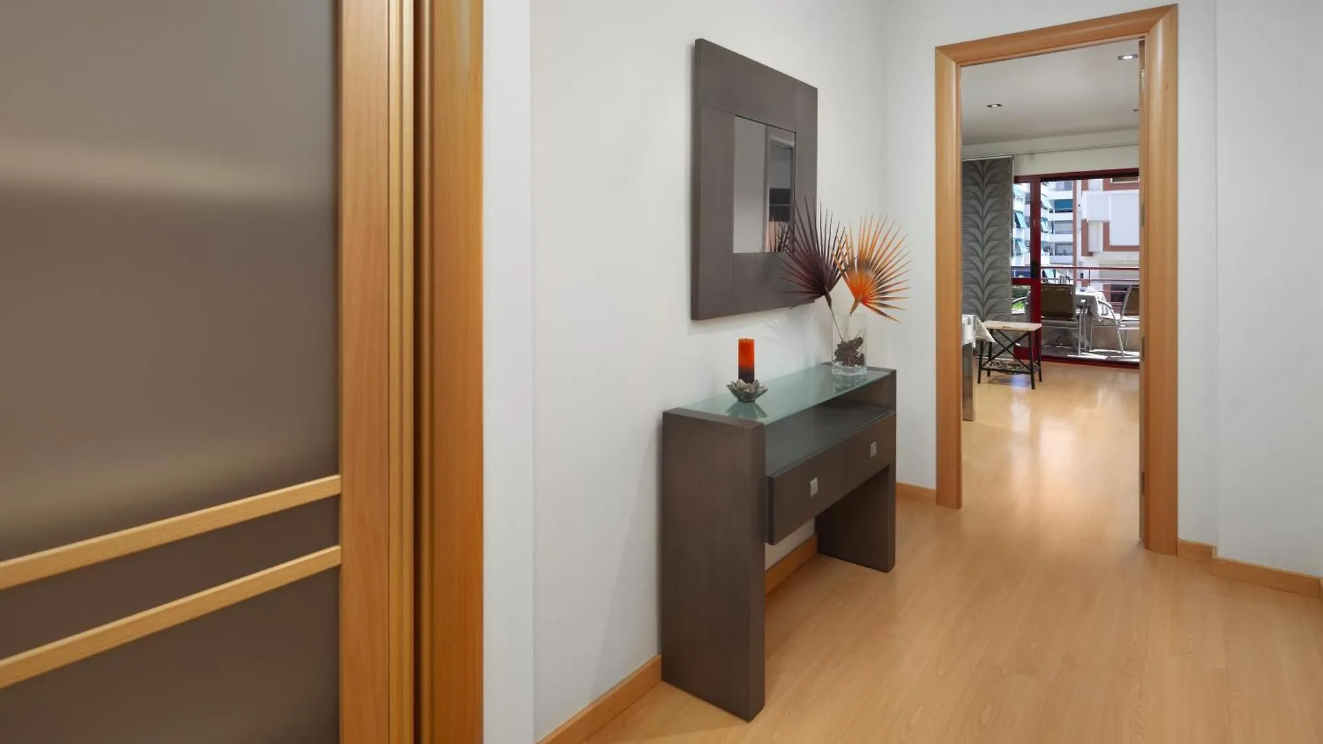 Apartamento Del Rio Apartment Torre Del Mar