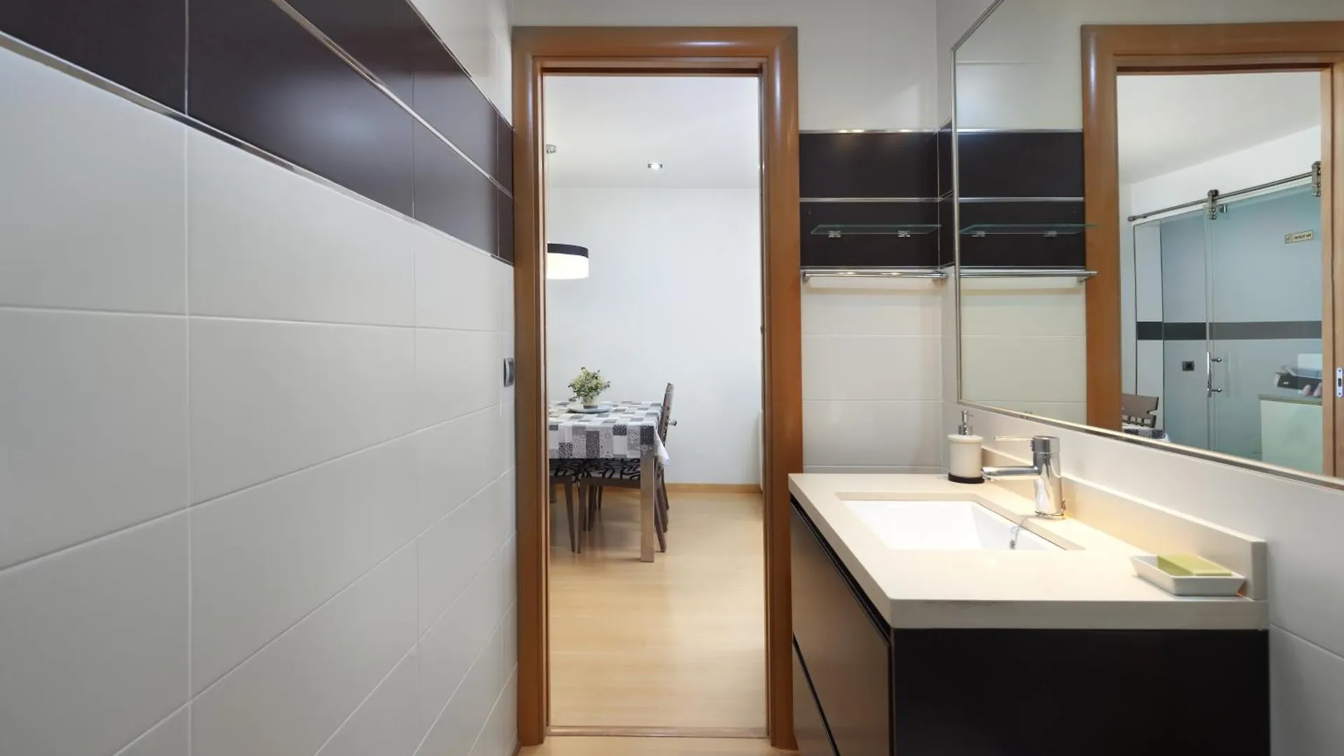 Apartamento Del Rio Apartment Torre Del Mar Spain