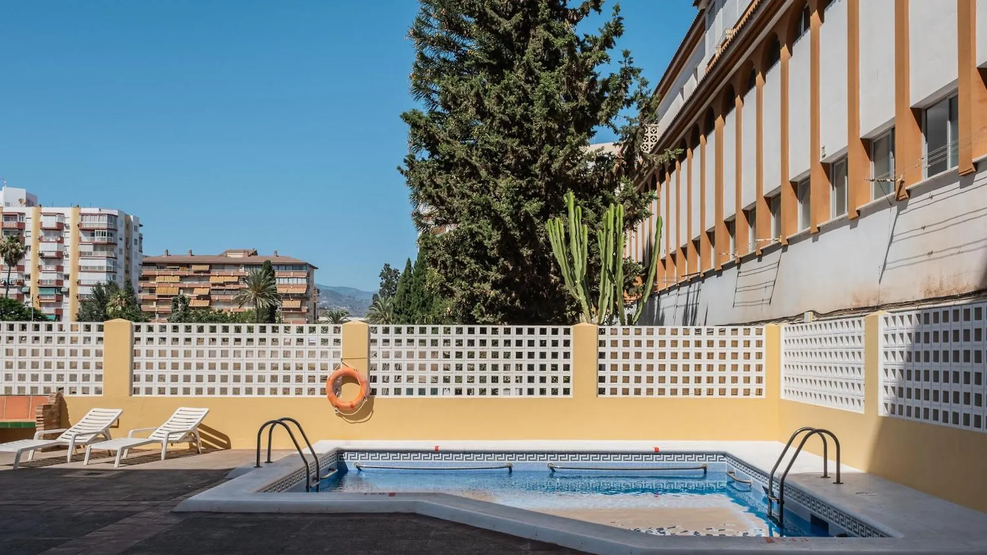 Apartamento Del Rio Apartment Torre Del Mar