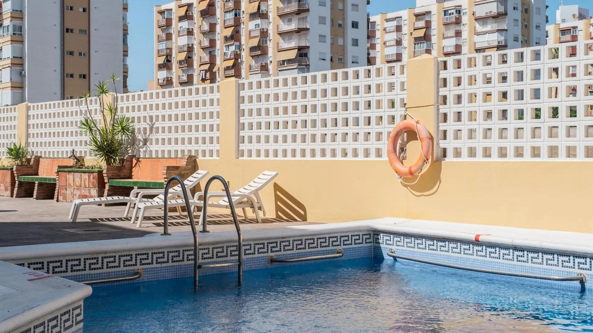 Apartamento Del Rio Apartment Torre Del Mar Spain