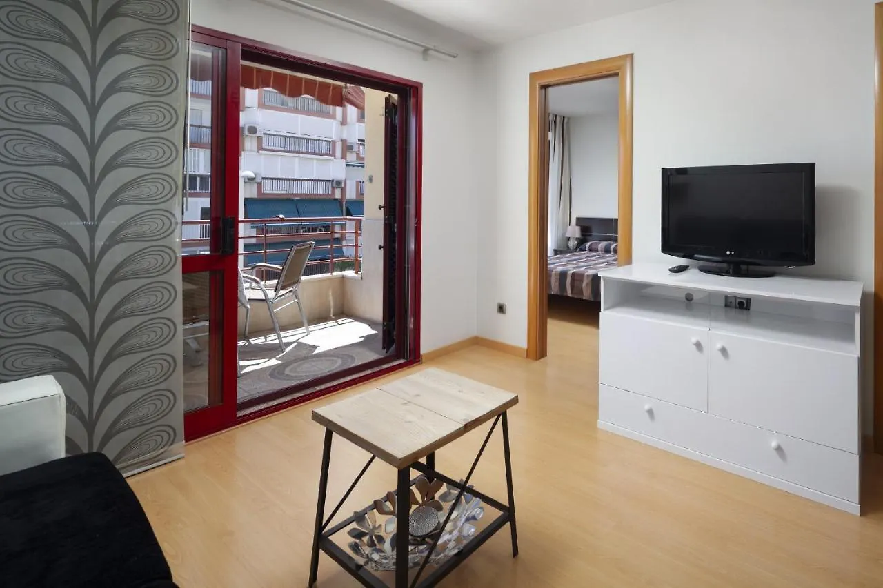 Apartamento Del Rio Apartment Torre Del Mar