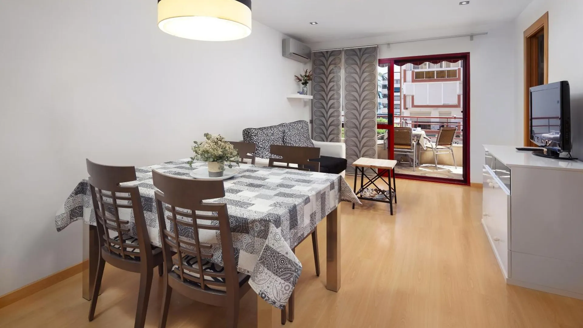 Apartamento Del Rio Apartment Torre Del Mar