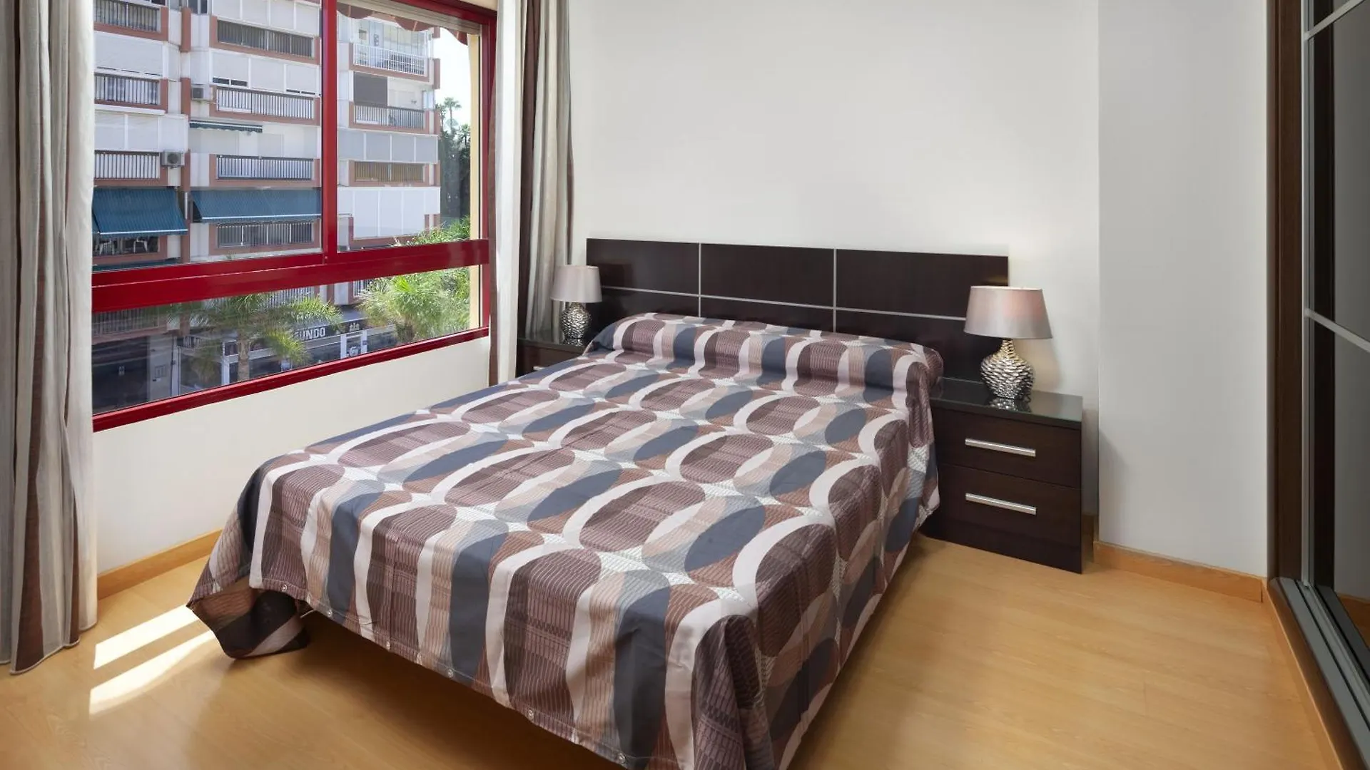 Apartamento Del Rio Apartment Torre Del Mar