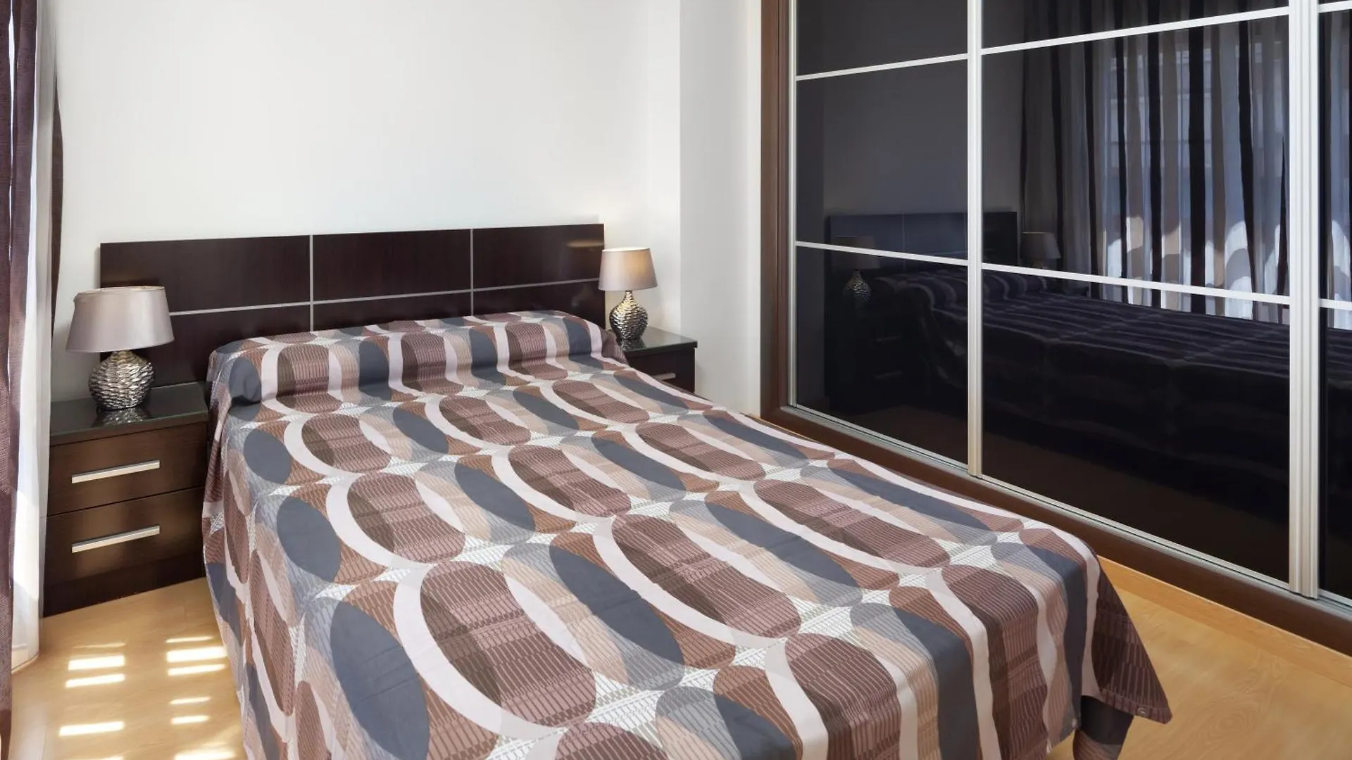 Apartamento Del Rio Apartment Torre Del Mar Spain